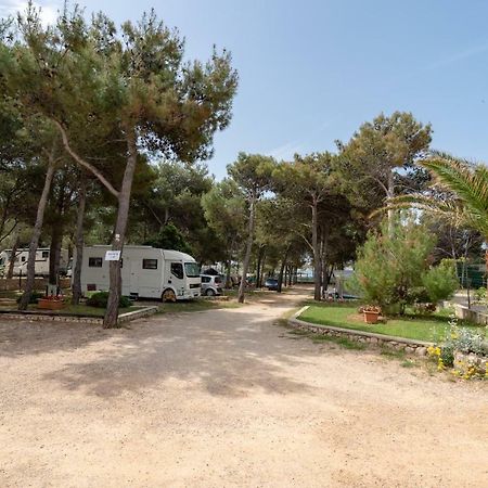 Отель Camp Porat Повляна Экстерьер фото