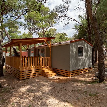 Отель Camp Porat Повляна Экстерьер фото