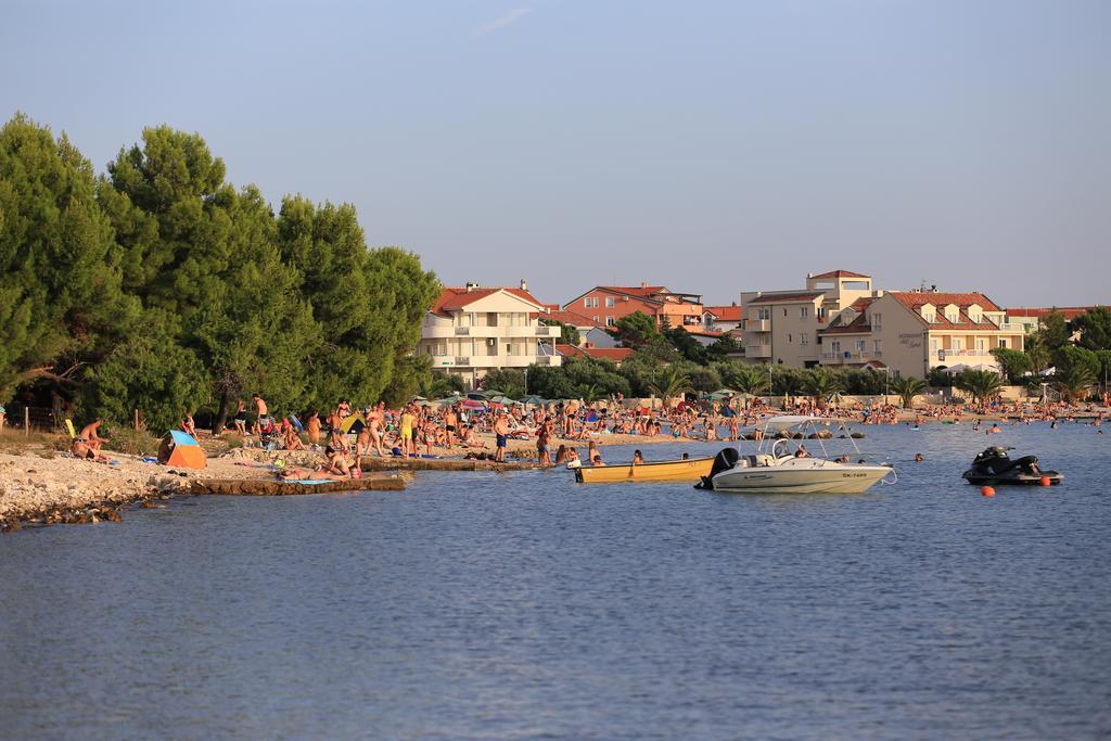 Отель Camp Porat Повляна Экстерьер фото