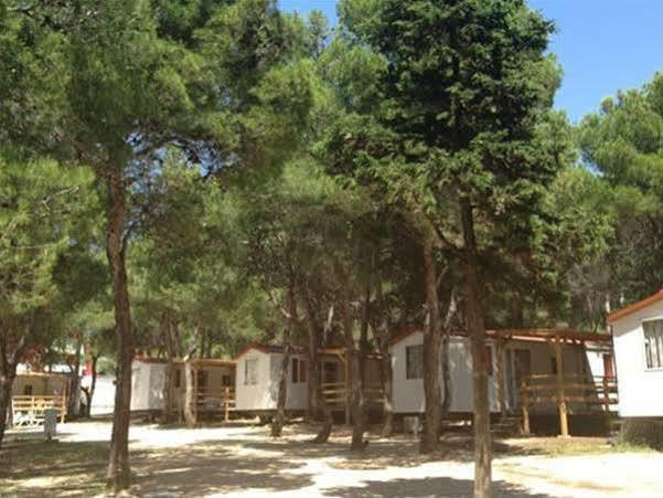 Отель Camp Porat Повляна Экстерьер фото