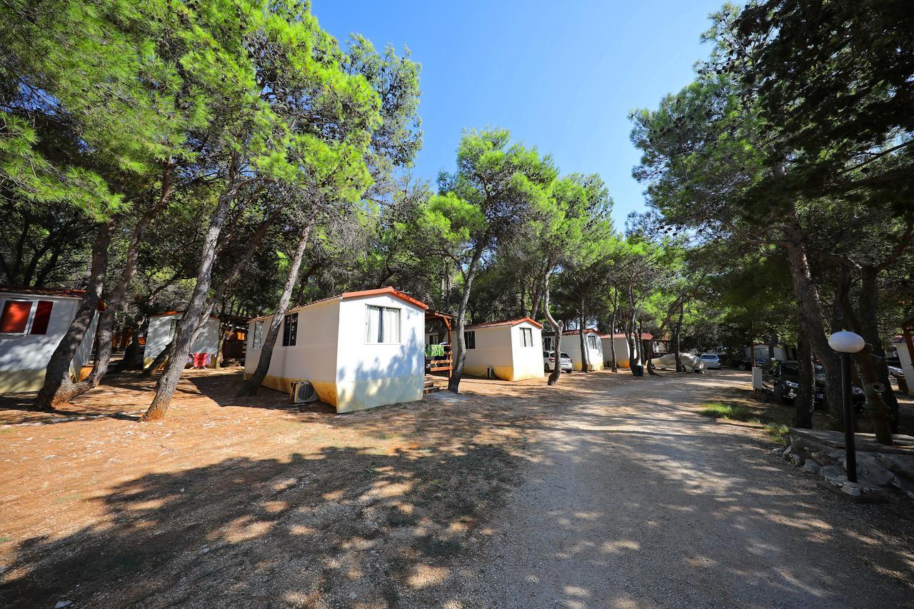 Отель Camp Porat Повляна Экстерьер фото