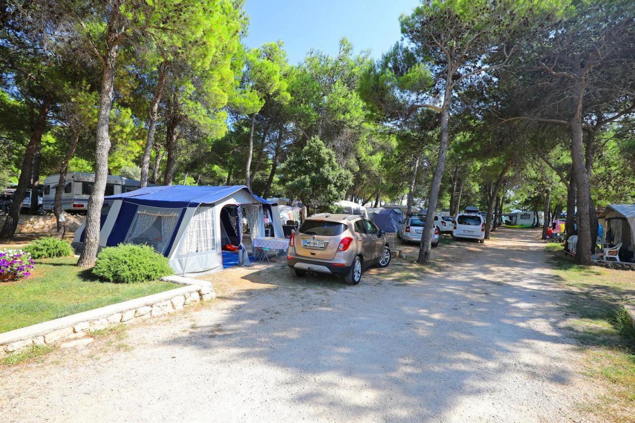 Отель Camp Porat Повляна Экстерьер фото