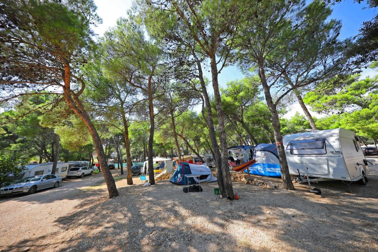 Отель Camp Porat Повляна Экстерьер фото