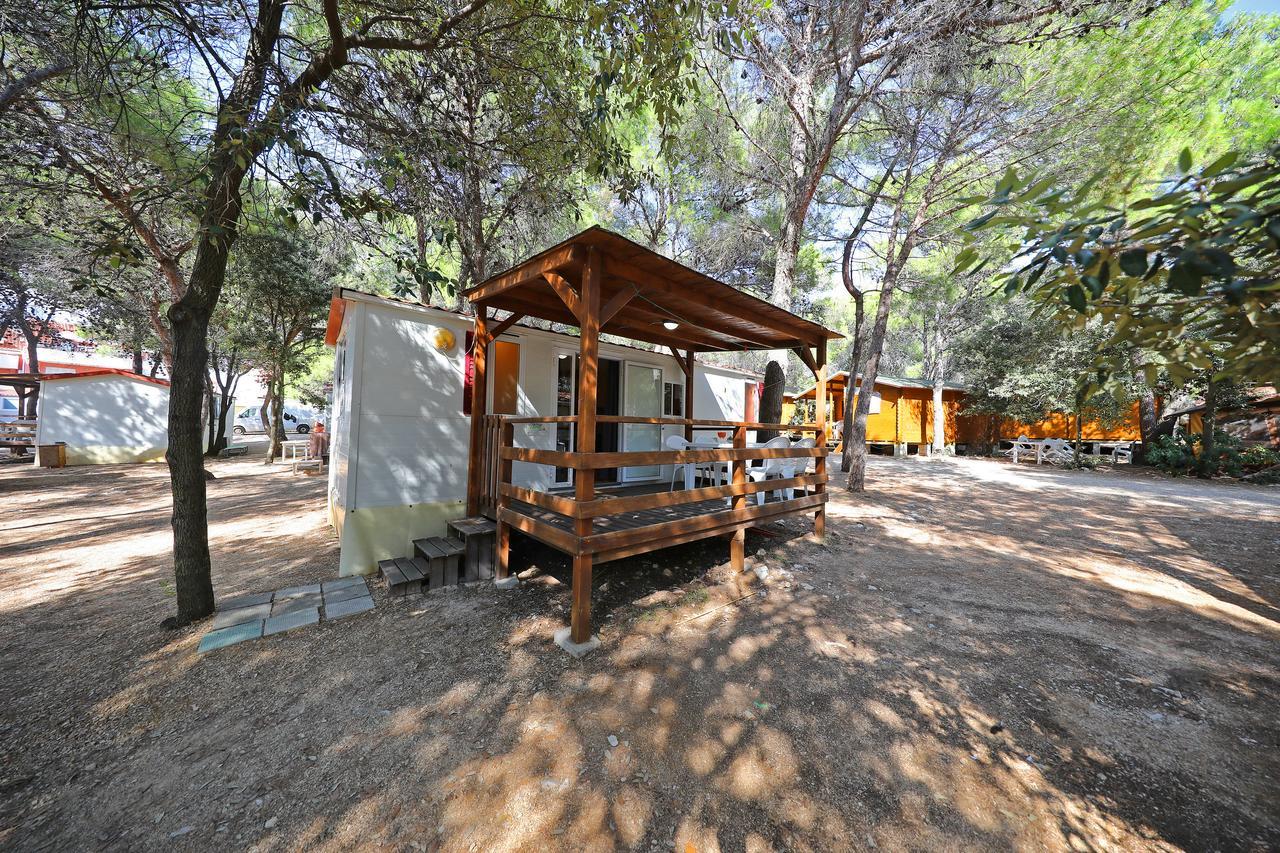 Отель Camp Porat Повляна Экстерьер фото