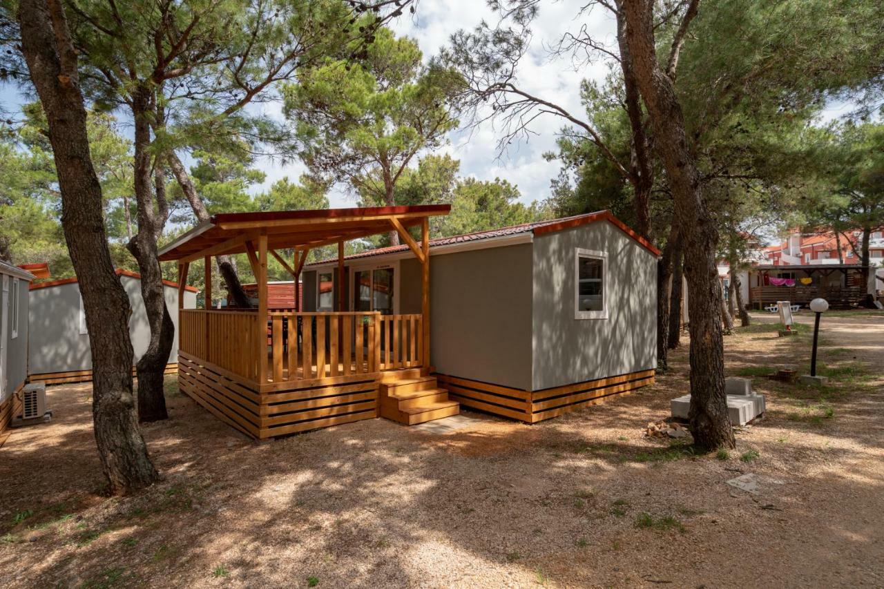 Отель Camp Porat Повляна Экстерьер фото