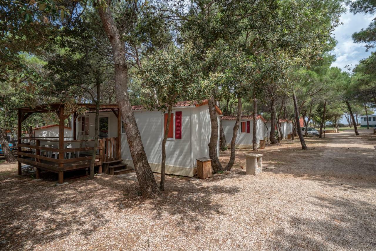 Отель Camp Porat Повляна Экстерьер фото