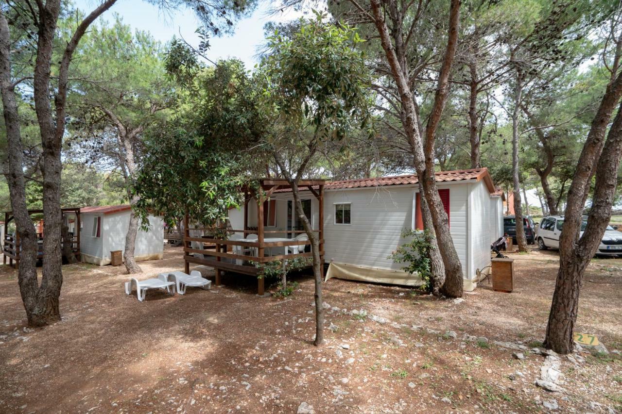 Отель Camp Porat Повляна Экстерьер фото
