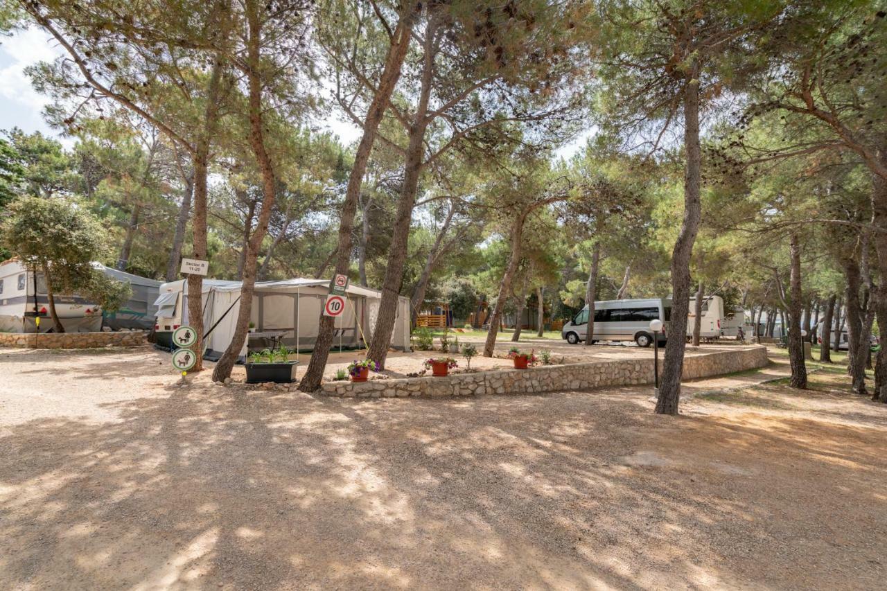 Отель Camp Porat Повляна Экстерьер фото